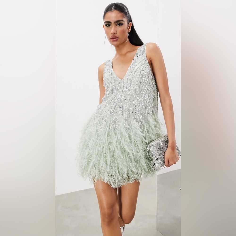 ASOS EDITION